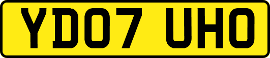 YD07UHO