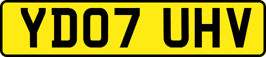 YD07UHV