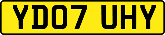 YD07UHY