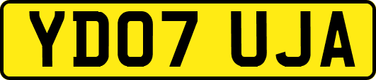 YD07UJA