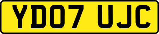 YD07UJC