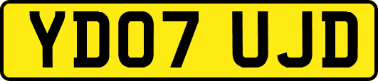YD07UJD