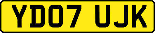 YD07UJK