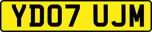 YD07UJM