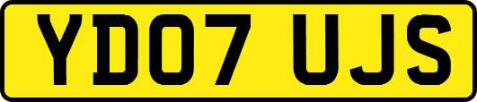 YD07UJS