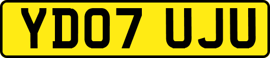 YD07UJU