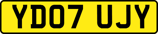 YD07UJY