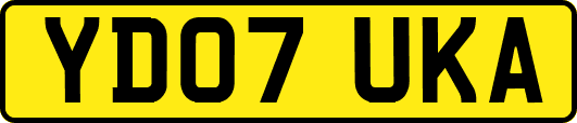 YD07UKA