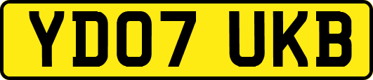 YD07UKB
