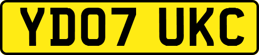 YD07UKC