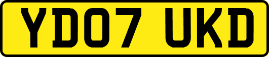 YD07UKD