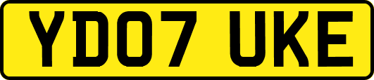 YD07UKE
