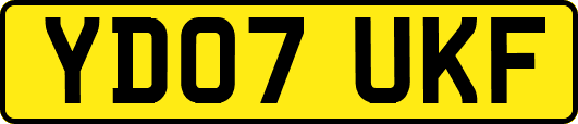 YD07UKF