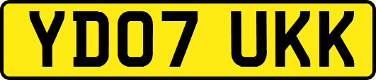 YD07UKK