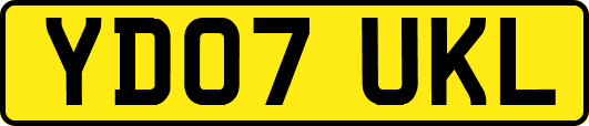 YD07UKL