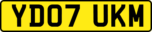 YD07UKM