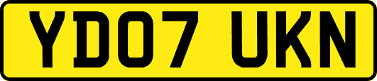 YD07UKN