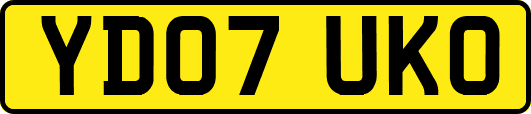 YD07UKO