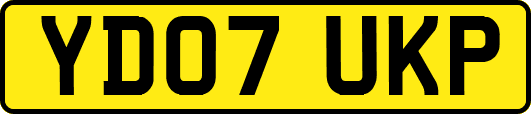 YD07UKP