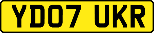 YD07UKR