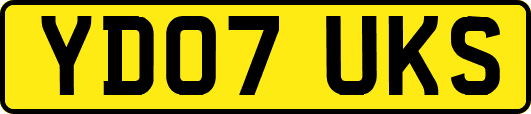 YD07UKS
