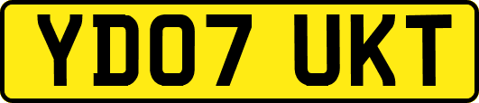 YD07UKT