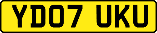 YD07UKU