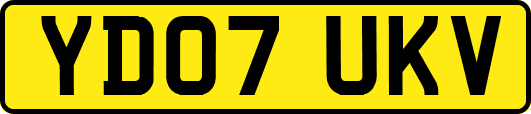 YD07UKV