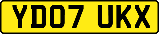 YD07UKX