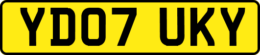 YD07UKY