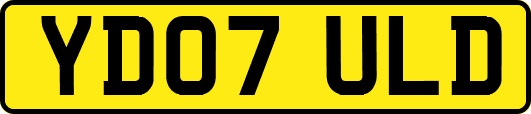YD07ULD