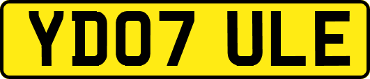 YD07ULE