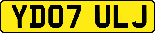 YD07ULJ