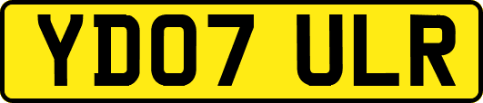 YD07ULR