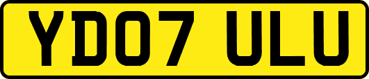 YD07ULU