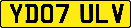 YD07ULV