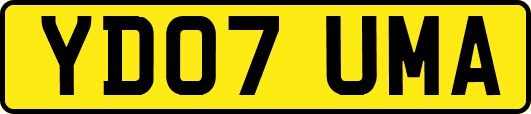 YD07UMA
