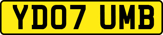 YD07UMB
