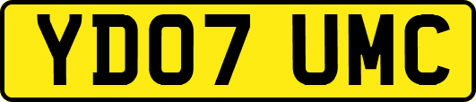 YD07UMC