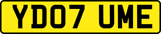 YD07UME
