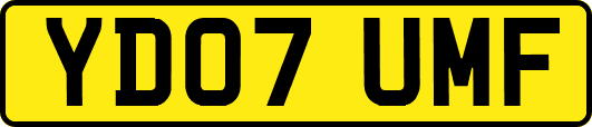 YD07UMF