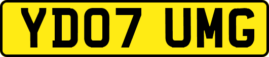 YD07UMG