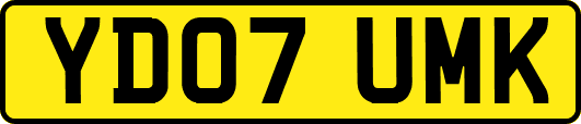 YD07UMK