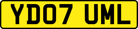 YD07UML