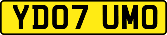 YD07UMO