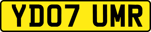 YD07UMR