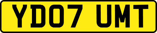 YD07UMT