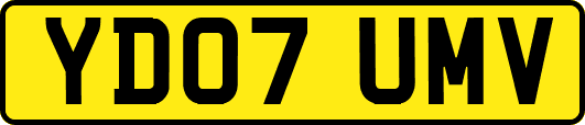 YD07UMV