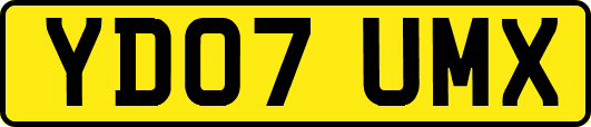 YD07UMX