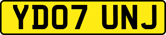 YD07UNJ